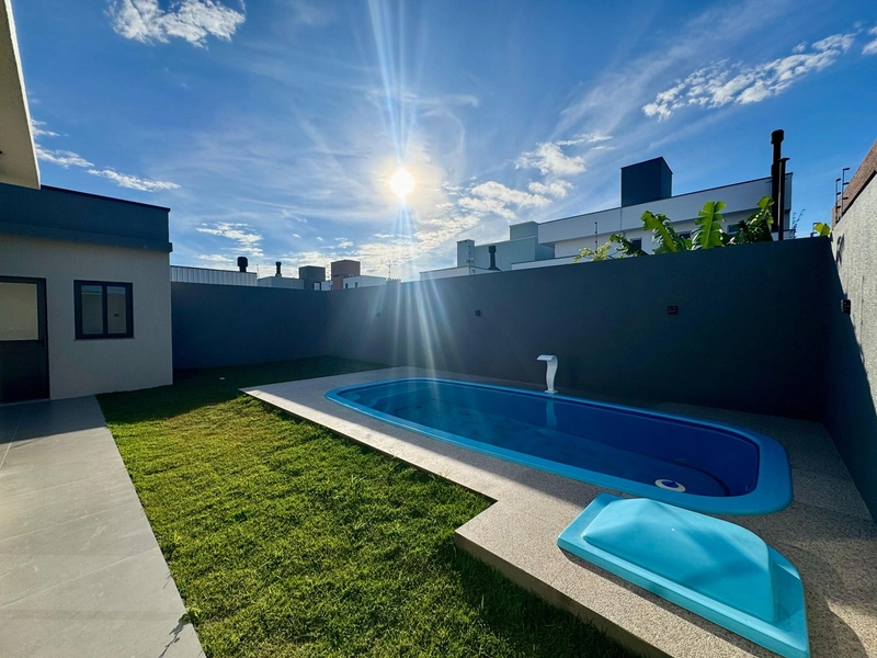 ALTO PADRÃO | TÉRREA | NOVA Bairro São José: 22ª foto da galeria de imagens do imóvel