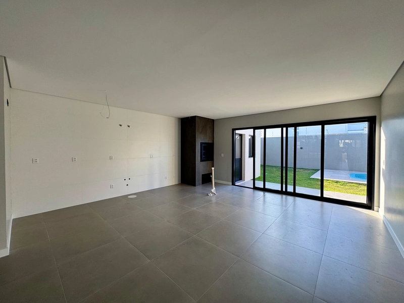 ALTO PADRÃO | TÉRREA | NOVA Bairro São José: 8ª foto da galeria de imagens do imóvel