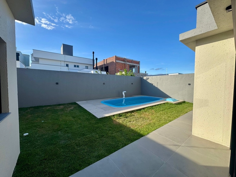 ALTO PADRÃO | TÉRREA | NOVA Bairro São José: 18ª foto da galeria de imagens do imóvel