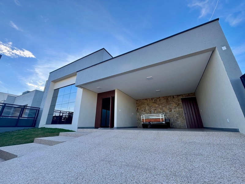 ALTO PADRÃO | TÉRREA | NOVA Bairro São José: 2ª foto da galeria de imagens do imóvel