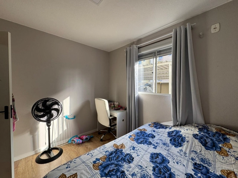 Lindo Apartamento Decorado à Venda – Residencial Grezzana: 14ª foto da galeria de imagens do imóvel