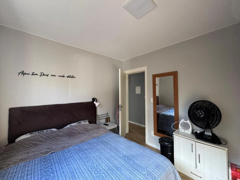 Lindo Apartamento Decorado à Venda – Residencial Grezzana: 10ª foto da galeria de imagens do imóvel