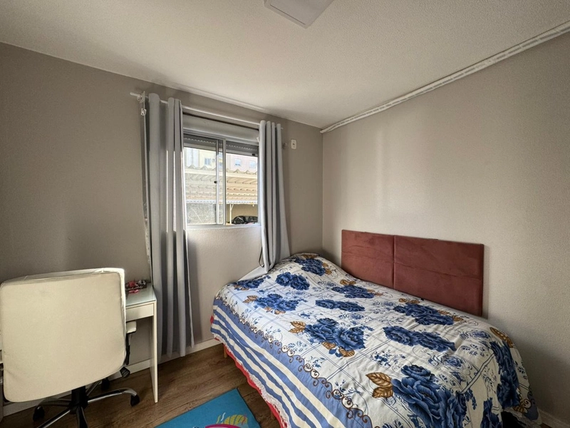 Lindo Apartamento Decorado à Venda – Residencial Grezzana: 15ª foto da galeria de imagens do imóvel