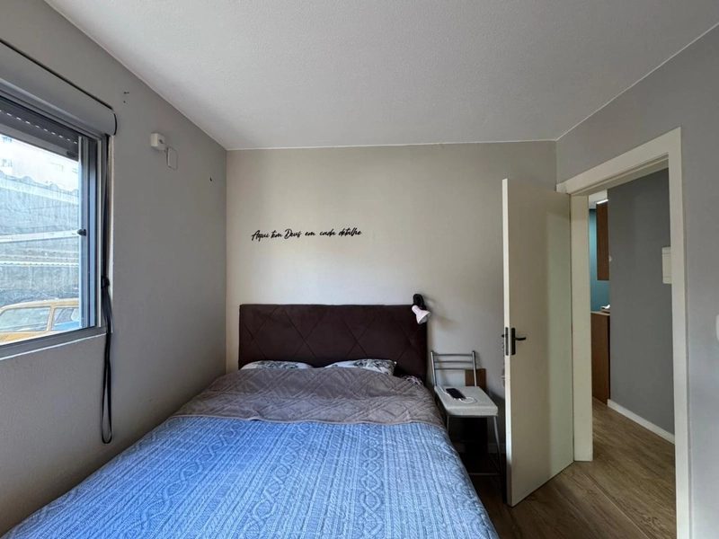 Lindo Apartamento Decorado à Venda – Residencial Grezzana: 9ª foto da galeria de imagens do imóvel