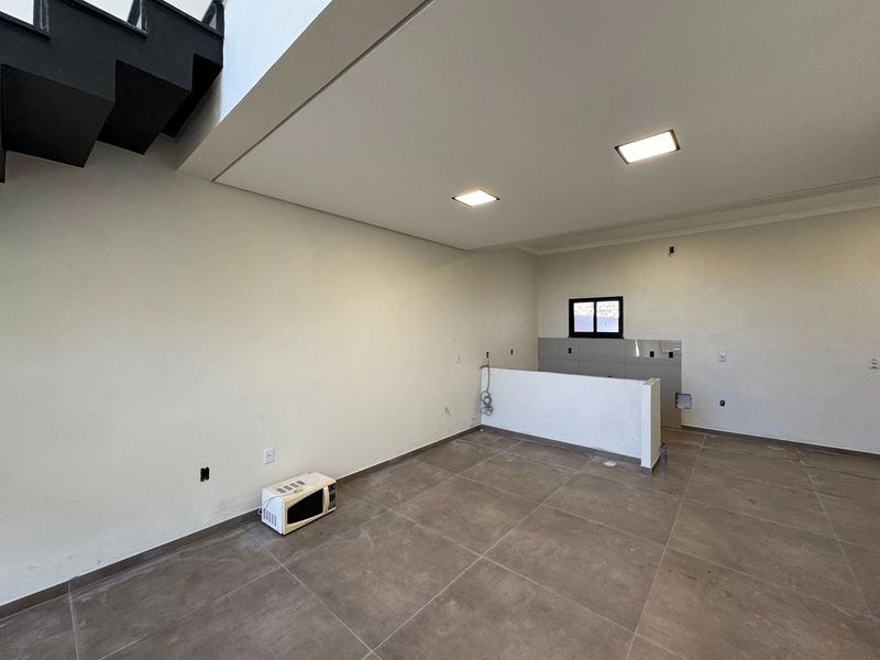 Casa em construção no Pinheiro Machado!: 8ª foto da galeria de imagens do imóvel