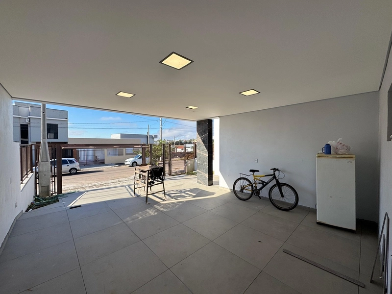 Casa em construção no Pinheiro Machado!: 4ª foto da galeria de imagens do imóvel
