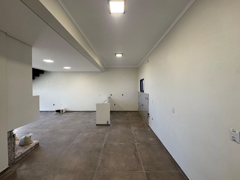 Casa em construção no Pinheiro Machado!: 7ª foto da galeria de imagens do imóvel