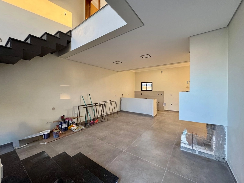 Casa em construção no Pinheiro Machado!: 13ª foto da galeria de imagens do imóvel
