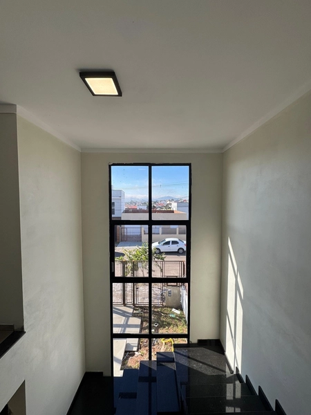 Casa em construção no Pinheiro Machado!: 6ª foto da galeria de imagens do imóvel