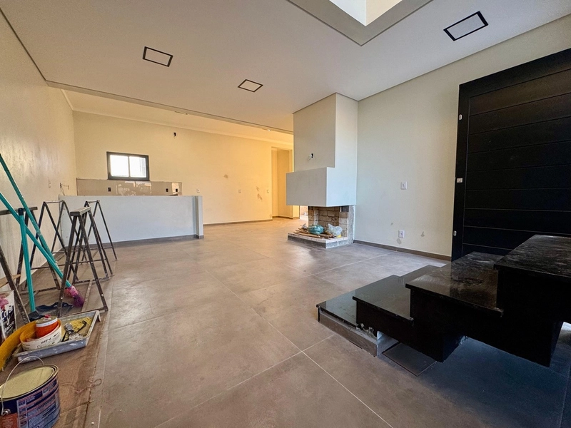 Casa em construção no Pinheiro Machado!: 12ª foto da galeria de imagens do imóvel