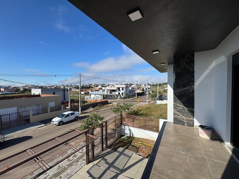 Casa em construção no Pinheiro Machado!: 9ª foto da galeria de imagens do imóvel