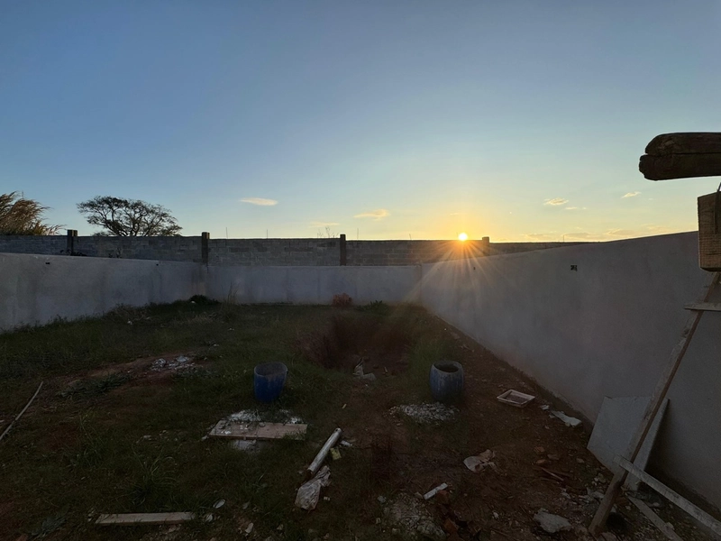 Casa em construção no Pinheiro Machado!: 8ª foto da galeria de imagens do imóvel