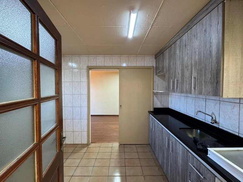 Casa térria 2 dormitórios 2 banheiros garagem para 2 carros: 8ª foto da galeria de imagens do imóvel