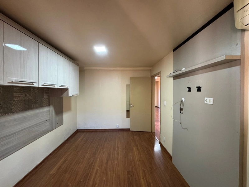 Casa térria 2 dormitórios 2 banheiros garagem para 2 carros: 15ª foto da galeria de imagens do imóvel