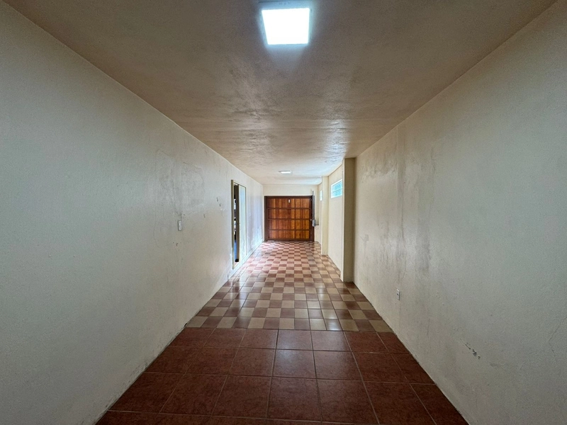Casa térria 2 dormitórios 2 banheiros garagem para 2 carros: 19ª foto da galeria de imagens do imóvel