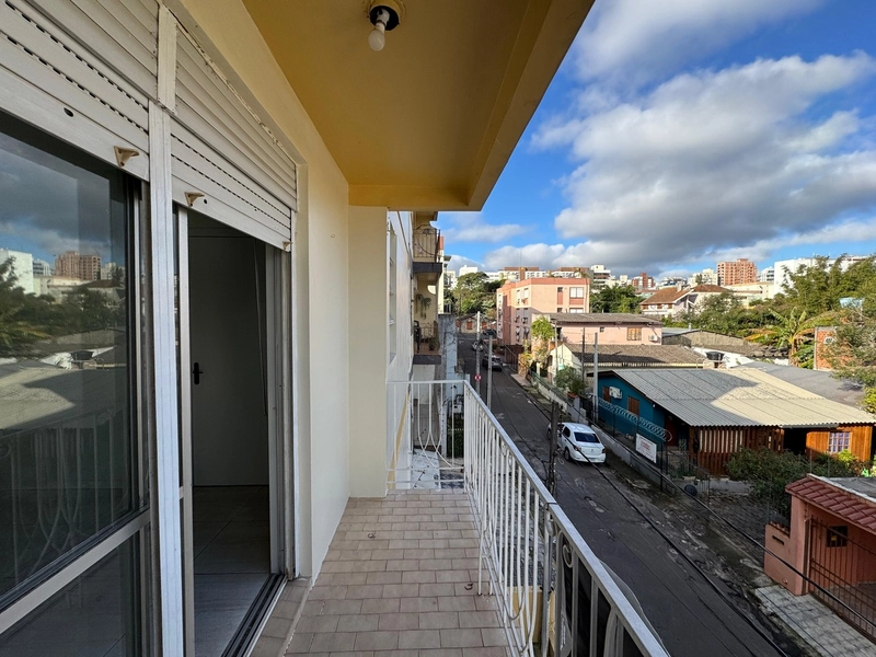 Apartamento 2 dormitórios com garagem bairro Bom Fim: 2ª foto da galeria de imagens do imóvel