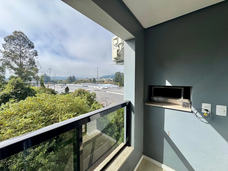 Apartamento à venda com vista única e 100% mobiliado!: 41ª foto da galeria de imagens do imóvel