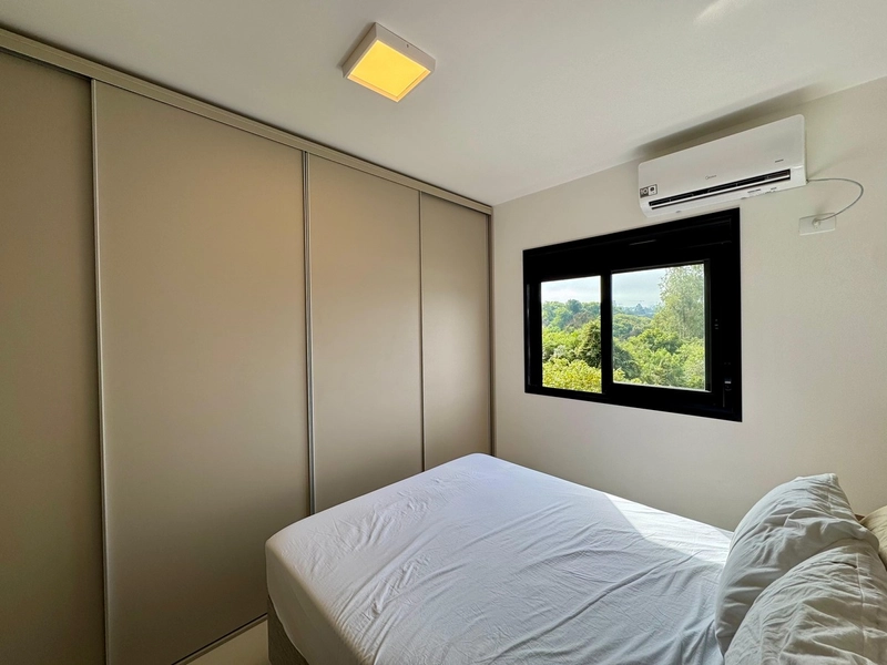 Apartamento à venda com vista única e 100% mobiliado!: 35ª foto da galeria de imagens do imóvel