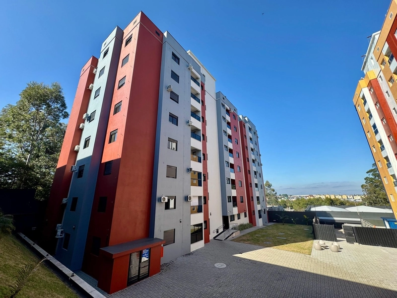 Apartamento à venda com vista única e 100% mobiliado!: 4ª foto da galeria de imagens do imóvel