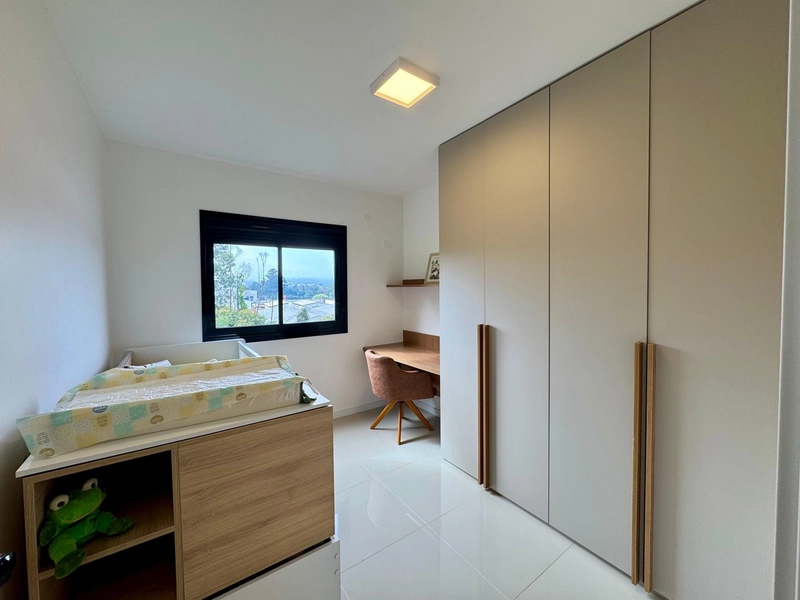 Apartamento à venda com vista única e 100% mobiliado!: 21ª foto da galeria de imagens do imóvel