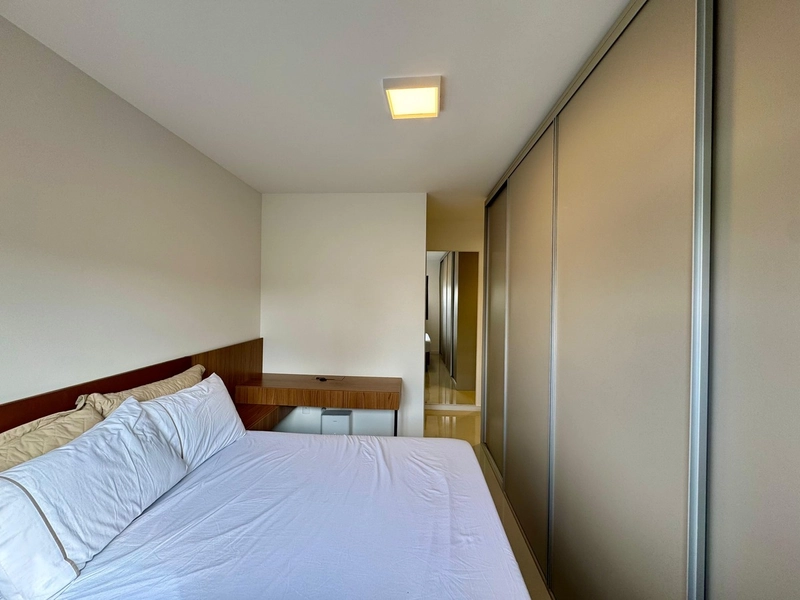 Apartamento à venda com vista única e 100% mobiliado!: 33ª foto da galeria de imagens do imóvel