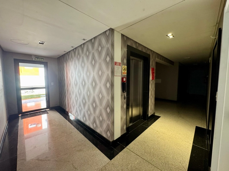 Apartamento à venda com vista única e 100% mobiliado!: 5ª foto da galeria de imagens do imóvel