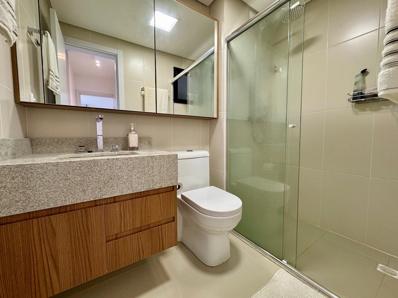 Apartamento à venda com vista única e 100% mobiliado!: 37ª foto da galeria de imagens do imóvel