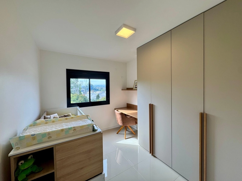 Apartamento à venda com vista única e 100% mobiliado!: 22ª foto da galeria de imagens do imóvel