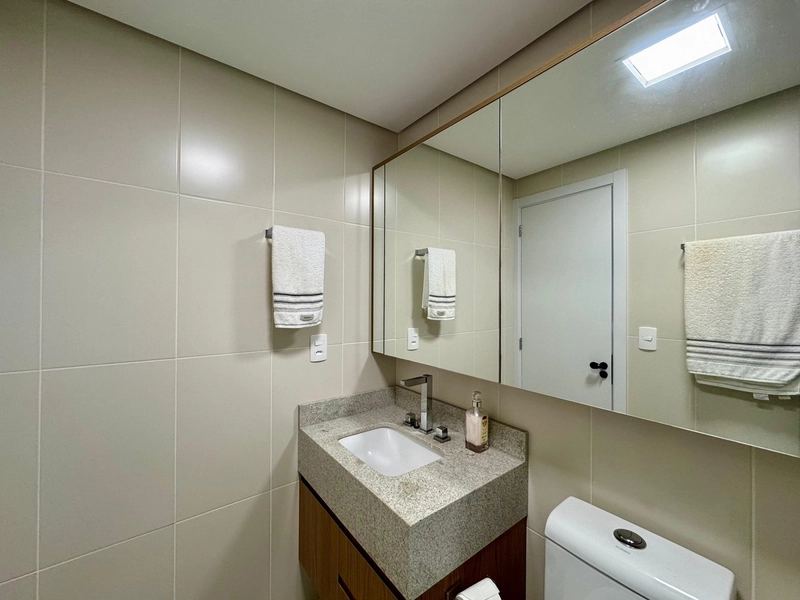 Apartamento à venda com vista única e 100% mobiliado!: 38ª foto da galeria de imagens do imóvel