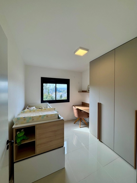Apartamento à venda com vista única e 100% mobiliado!: 24ª foto da galeria de imagens do imóvel