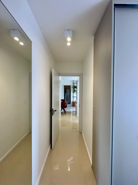 Apartamento à venda com vista única e 100% mobiliado!: 31ª foto da galeria de imagens do imóvel
