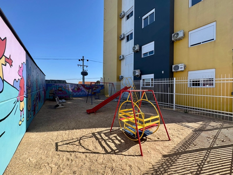 Apartamento à venda com vista única e 100% mobiliado!: 2ª foto da galeria de imagens do imóvel