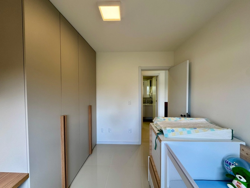 Apartamento à venda com vista única e 100% mobiliado!: 25ª foto da galeria de imagens do imóvel