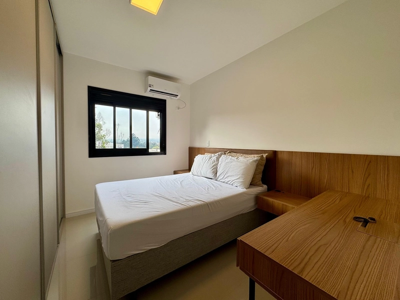 Apartamento à venda com vista única e 100% mobiliado!: 32ª foto da galeria de imagens do imóvel