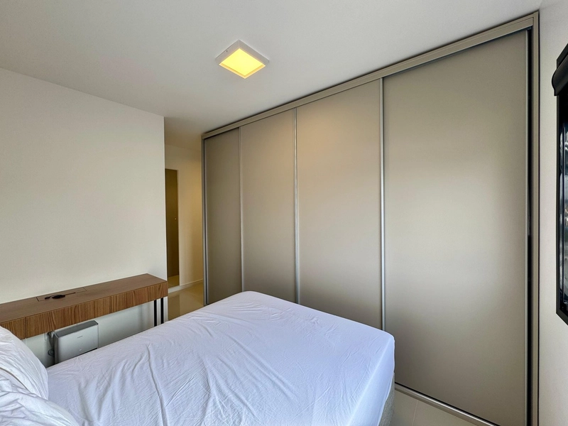 Apartamento à venda com vista única e 100% mobiliado!: 34ª foto da galeria de imagens do imóvel