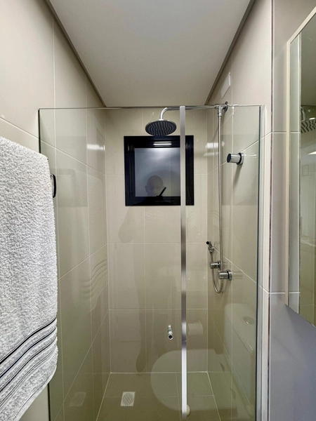 Apartamento à venda com vista única e 100% mobiliado!: 28ª foto da galeria de imagens do imóvel