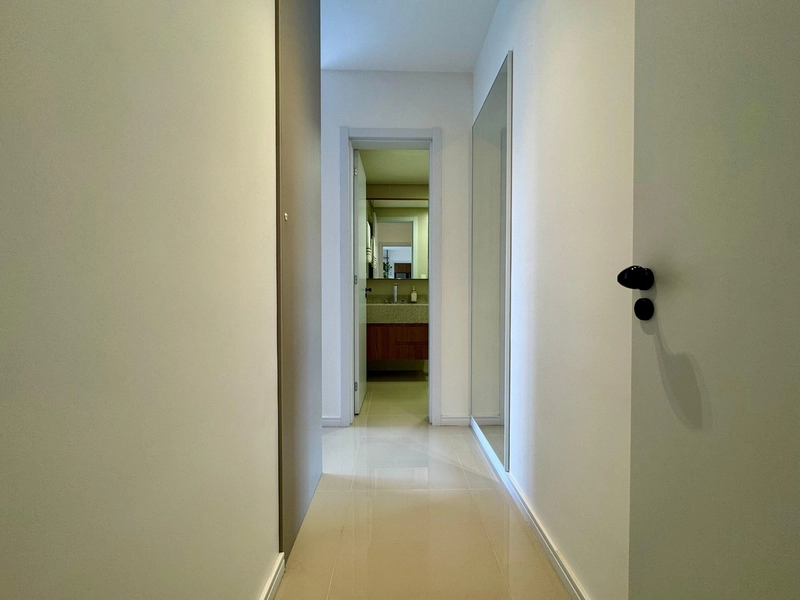 Apartamento à venda com vista única e 100% mobiliado!: 26ª foto da galeria de imagens do imóvel