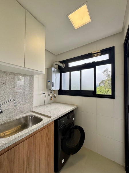Apartamento à venda com vista única e 100% mobiliado!: 18ª foto da galeria de imagens do imóvel