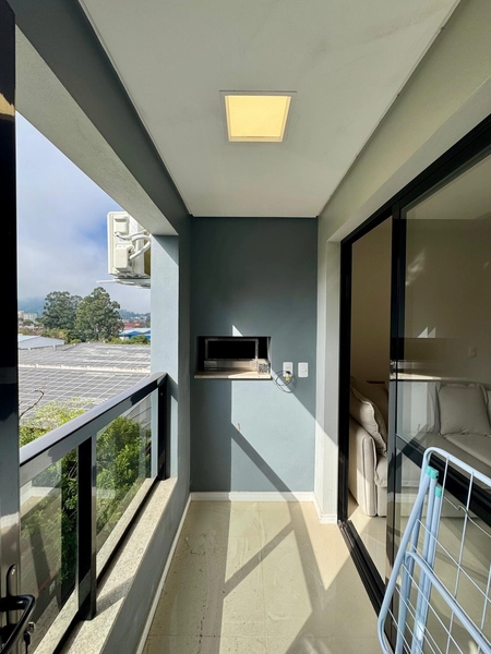 Apartamento à venda com vista única e 100% mobiliado!: 40ª foto da galeria de imagens do imóvel