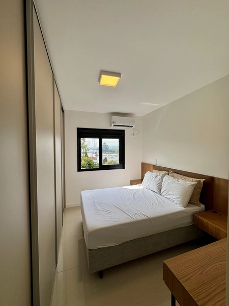 Apartamento à venda com vista única e 100% mobiliado!: 36ª foto da galeria de imagens do imóvel
