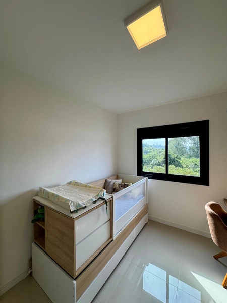 Apartamento à venda com vista única e 100% mobiliado!: 23ª foto da galeria de imagens do imóvel