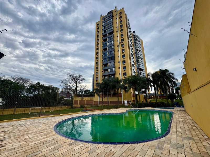 Condominio Edificio Residencial Millennium: 10ª foto da galeria de imagens do imóvel