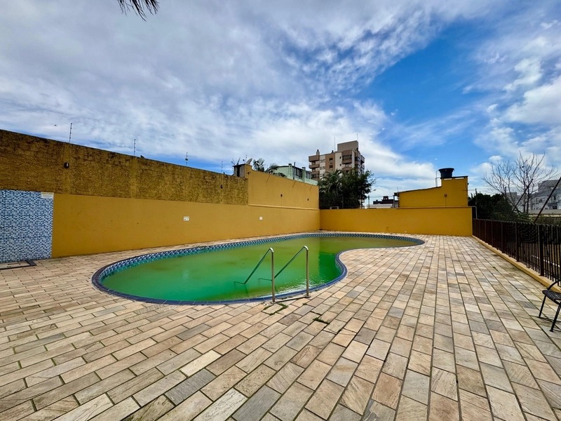 Condominio Edificio Residencial Millennium: 9ª foto da galeria de imagens do imóvel