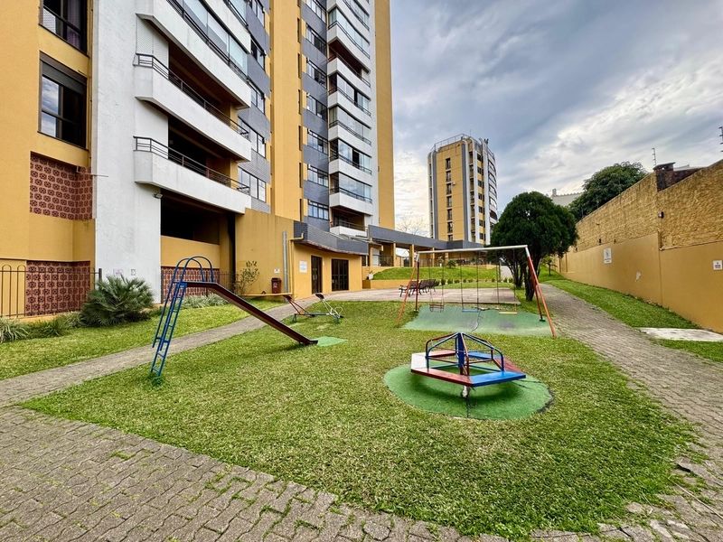Condominio Edificio Residencial Millennium: 40ª foto da galeria de imagens do imóvel