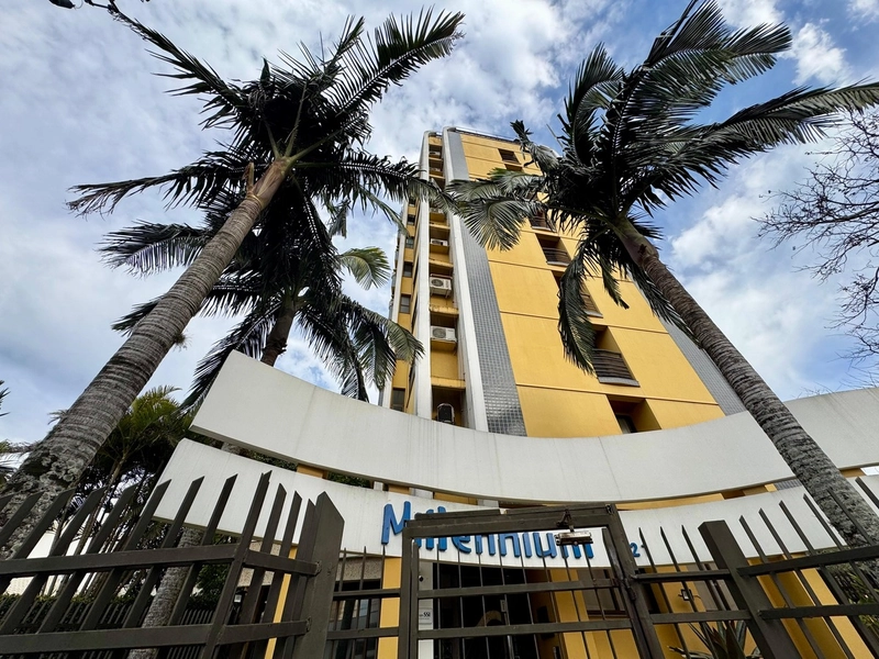 Condominio Edificio Residencial Millennium: 2ª foto da galeria de imagens do imóvel