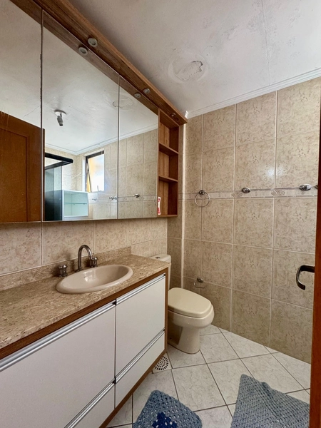 Condominio Edificio Residencial Millennium: 33ª foto da galeria de imagens do imóvel