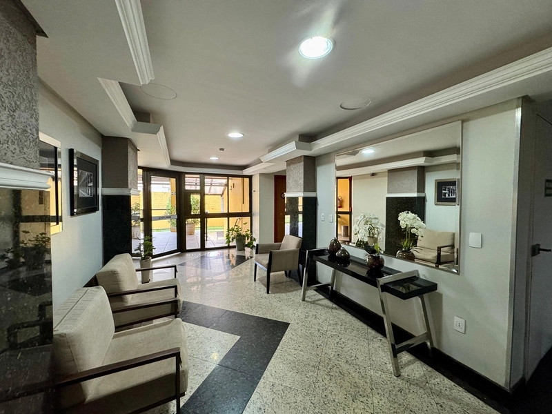 Condominio Edificio Residencial Millennium: 21ª foto da galeria de imagens do imóvel