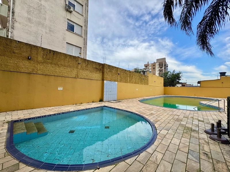 Condominio Edificio Residencial Millennium: 7ª foto da galeria de imagens do imóvel