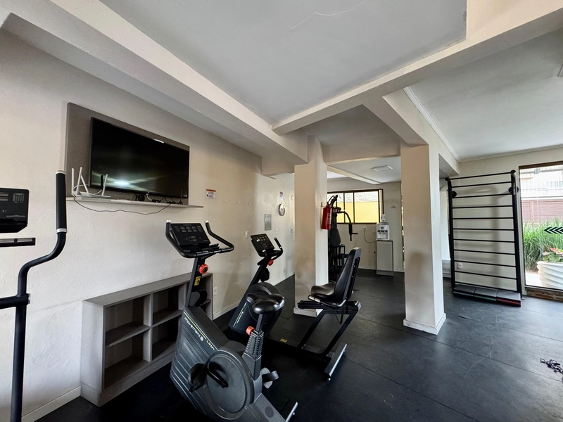 Condominio Edificio Residencial Millennium: 16ª foto da galeria de imagens do imóvel