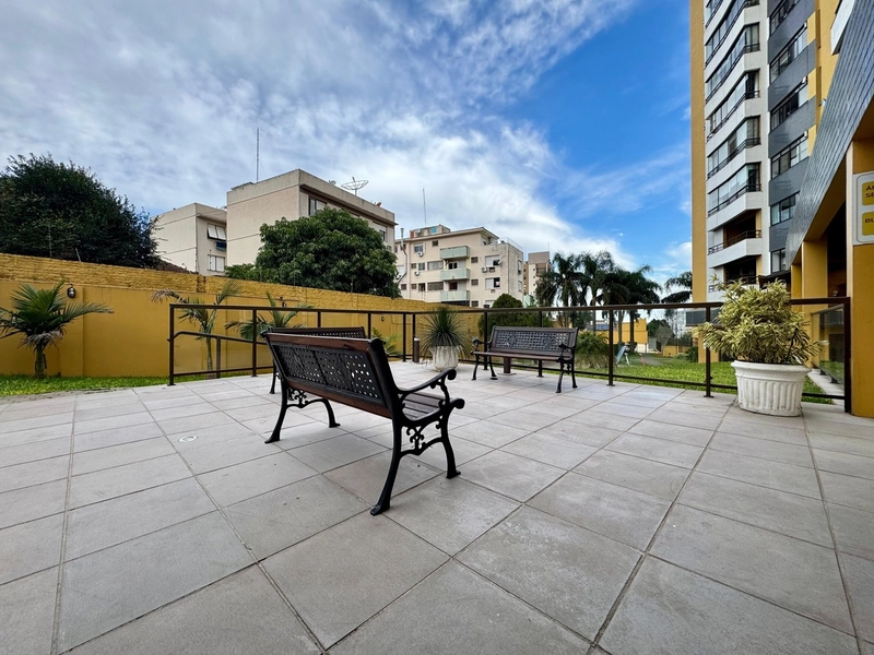 Condominio Edificio Residencial Millennium: 12ª foto da galeria de imagens do imóvel